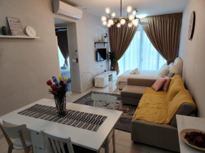 Datum Jelatek linked LRT and MALL with Netflix -Disney -WashDryer